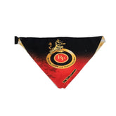 IPL Edition Bandana - Bangalore
